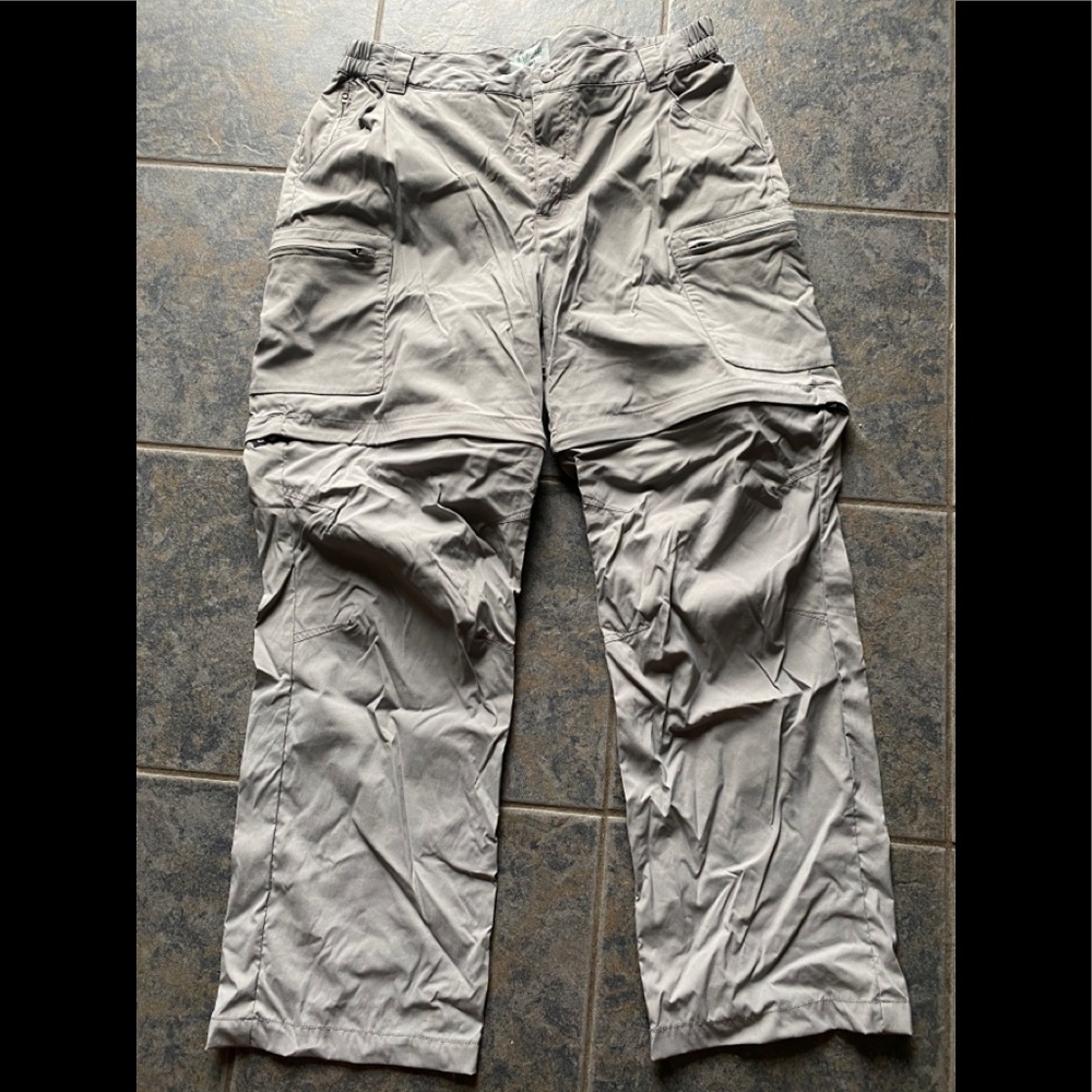 LL Bean women’s pants